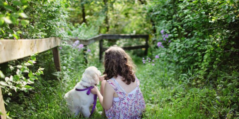 The Ultimate Guide to Preparing Your Child for Their First Petting Zoo Experience